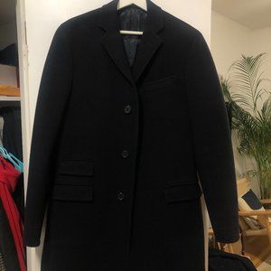 Ralph Lauren Wool Coat